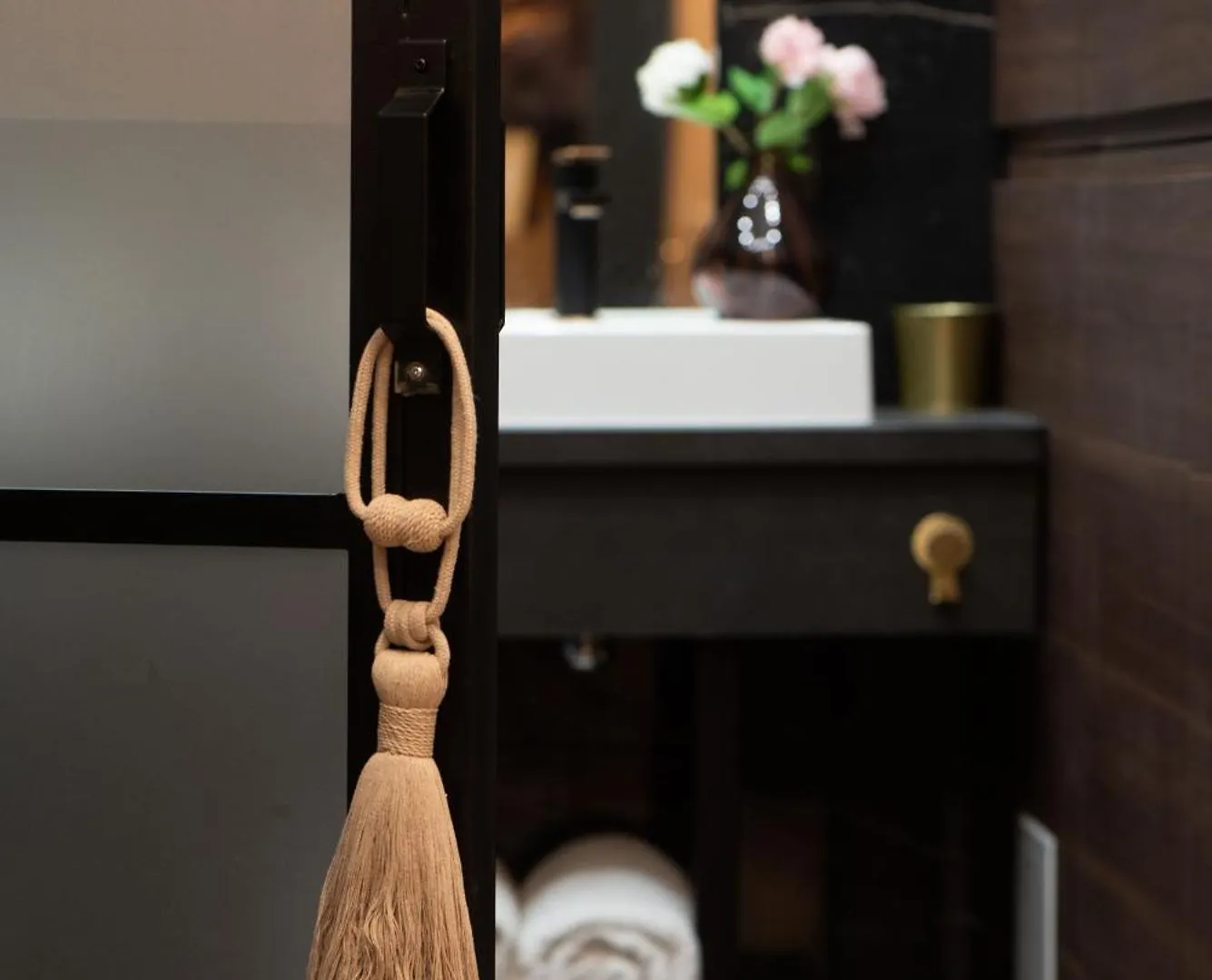 Charming Artist Studio In Le Marais Párizs Apartman